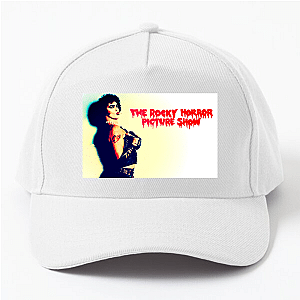 Rocky Horror Changed Me The Rocky Horror Picture Show Hats & Caps
