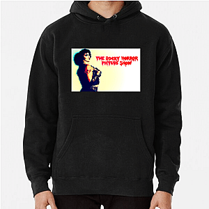 Rocky Horror Changed Me The Rocky Horror Picture Show Hoodies