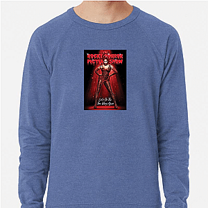 Rocky Horror Cult Club The Rocky Horror Picture Show Sweatshirts