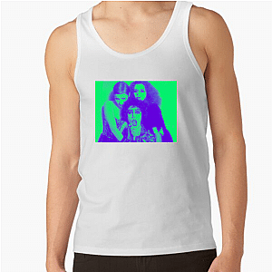 Toast to Rocky Horror The Rocky Horror Picture Show Tank Tops