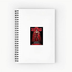 Rocky Horror Cult Club The Rocky Horror Picture Show Notebook
