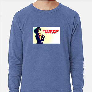 Rocky Horror Changed Me The Rocky Horror Picture Show Sweatshirts