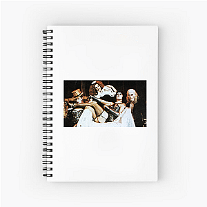 Sweet Like Rocky Horror The Rocky Horror Picture Show Notebook