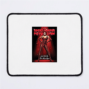 Rocky Horror Cult Club The Rocky Horror Picture Show Mouse Pads