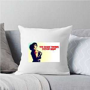 Rocky Horror Changed Me The Rocky Horror Picture Show Pillows Cover