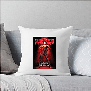 Rocky Horror Cult Club The Rocky Horror Picture Show Pillows Cover