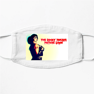 Rocky Horror Changed Me The Rocky Horror Picture Show Face Masks