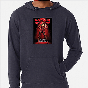 Rocky Horror Cult Club The Rocky Horror Picture Show Hoodies