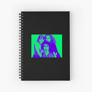 Toast to Rocky Horror The Rocky Horror Picture Show Notebook