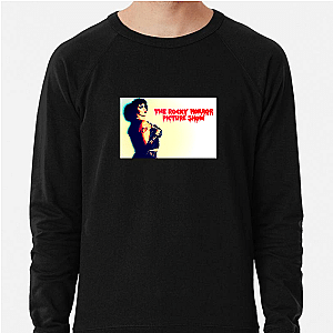 Rocky Horror Changed Me The Rocky Horror Picture Show Sweatshirts