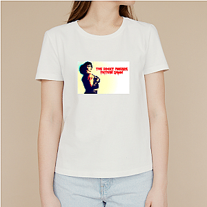 Rocky Horror Changed Me The Rocky Horror Picture Show T-Shirts