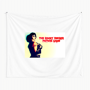 Rocky Horror Changed Me The Rocky Horror Picture Show Tapestries