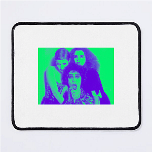 Toast to Rocky Horror The Rocky Horror Picture Show Mouse Pads