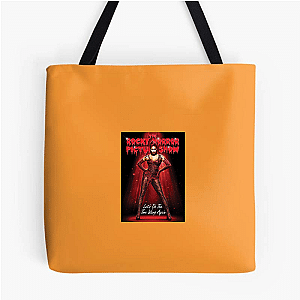 Rocky Horror Cult Club The Rocky Horror Picture Show Bags