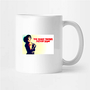 Rocky Horror Changed Me The Rocky Horror Picture Show Mugs