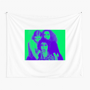 Toast to Rocky Horror The Rocky Horror Picture Show Tapestries