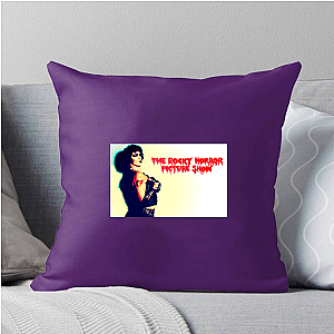 Rocky Horror Changed Me The Rocky Horror Picture Show Pillows Cover