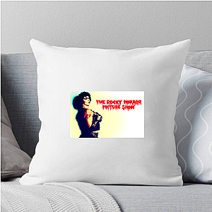 Rocky Horror Changed Me The Rocky Horror Picture Show Pillows Cover