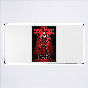 Rocky Horror Cult Club The Rocky Horror Picture Show Mouse Pads