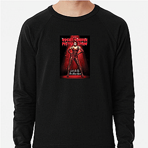 Rocky Horror Cult Club The Rocky Horror Picture Show Sweatshirts