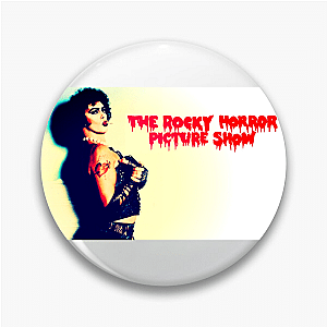 Rocky Horror Changed Me The Rocky Horror Picture Show Pins