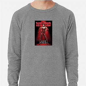 Rocky Horror Cult Club The Rocky Horror Picture Show Sweatshirts