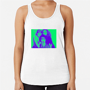 Toast to Rocky Horror The Rocky Horror Picture Show Tank Tops