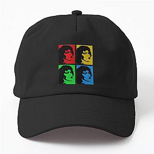 Vintage Rocky Horror Picture Show Music Gift for Dad Hat