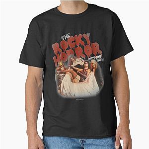 The Rocky Horror Picture Show Classic T-Shirt