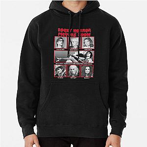 The Rocky Horror Picture Show Yearbook Hoodie