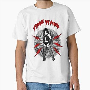 Endowed Mad Scientist Perfect Life The Rock Horror Picture Show Time Warp Graphic For Fan Classic T-Shirt