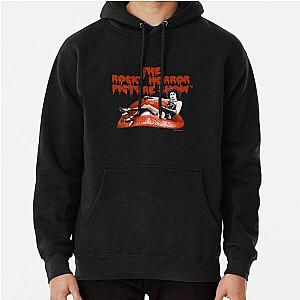 The Rocky Horror Picture Show Frank N Furter Pullover Hoodie