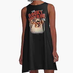The Rocky Horror Picture Show A-Line Dress