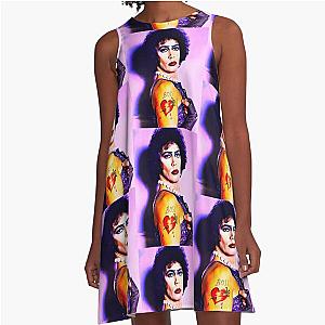 The Rocky Horror Picture Show Tim Curry Dress