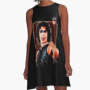 The Rocky Horror Picture Show A-Line Dress