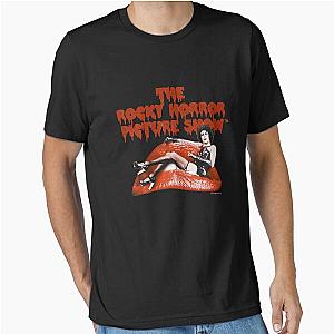 The Rocky Horror Picture Show Dr Frank Furter Essential T-Shirt