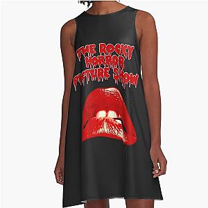 The Rocky Horror Picture Classic A-Line Dress