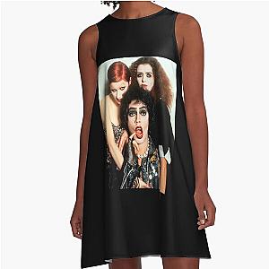 The Rocky Horror Picture Show Classic Dress
