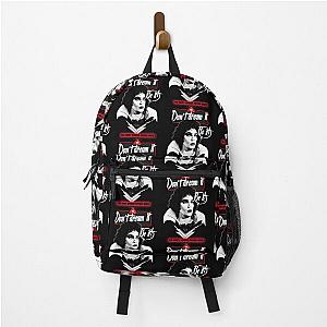 Don't be it - The Rocky Horror Picture Show Backpack