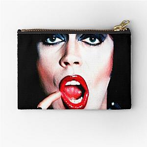 The Rocky Horror Picture Show Movie Film with Zipper Pouch