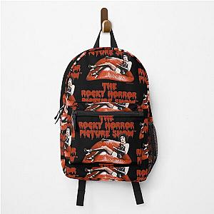 The Rocky Horror Picture Show Logo Backpack