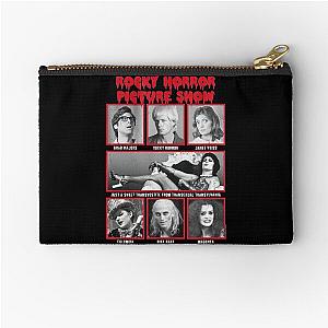 The Rocky Horror Picture Show Zipper Pouch