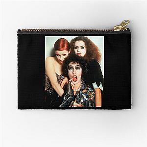 The Rocky Horror Picture Show Gift for Fans Zipper Pouch