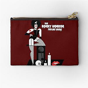 The Rocky Horror Picture Show Zipper Pouch