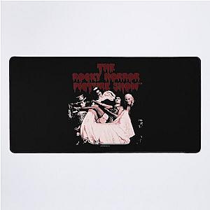 The Rocky Horror Picture Show Desk Mat