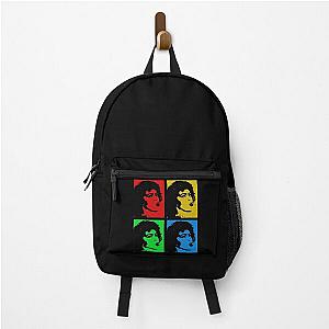 Vintage The Rocky Horror Picture Show Poster Gift Music Backpack