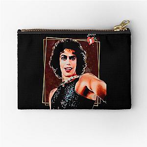 The Rocky Horror Picture Show discussing, using,  Pouch