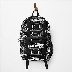The Rocky Horror Picture Show Time War Back Pack