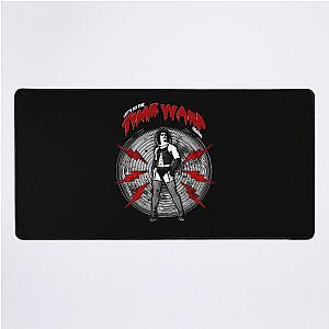 Rock The Rocky Horror Picture Show Time Warp Graphic for Fan Desk Mat