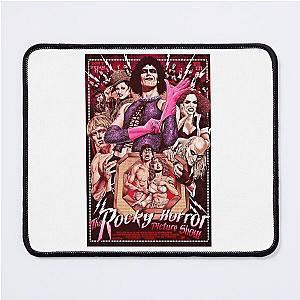 Endowed Scientist The Rocky Horror Picture Show Gift For Fan Mouse Pad